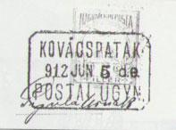 pecsét