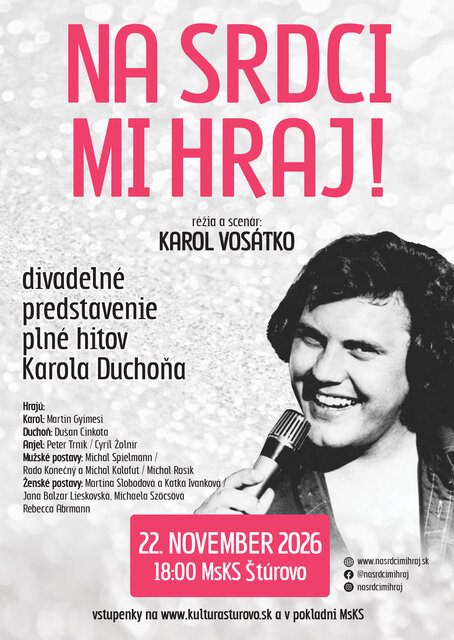 Hity Karola Ducfhoňa
